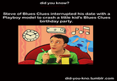 Childhood Enhanced