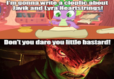 My Little Pony: Friendship is Magic