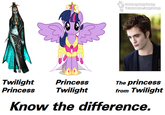 My Little Pony: Friendship is Magic