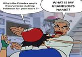 My Parents Are Dead / Batman Slapping Robin