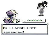 A Wild X Appears! / Wild X Appeared!