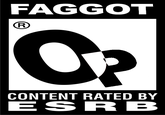 OP is a Faggot