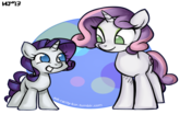 My Little Pony: Friendship is Magic