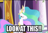 My Little Pony: Friendship is Magic