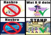 My Little Pony: Friendship is Magic