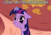 My Little Pony: Friendship is Magic