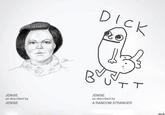 Dick Butt