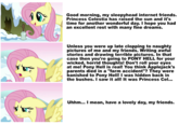 My Little Pony: Friendship is Magic