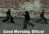Video Game Logic