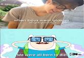 Instagram Quote Rebuttals / Hipster Edits