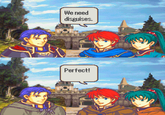 Video Game Logic
