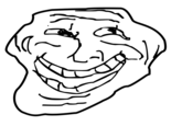Trollface / Coolface / Problem?