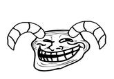 Trollface / Coolface / Problem?