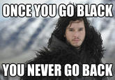 Game of Thrones
