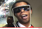 Antoine Dodson / Bed Intruder