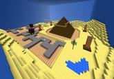 Minecraft Pixel Art