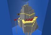 Minecraft Pixel Art