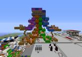 Minecraft Pixel Art