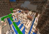Minecraft Pixel Art