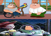 Ruined Childhood
