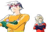 Crossover