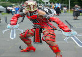 Cosplay