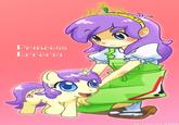My Little Pony: Friendship is Magic