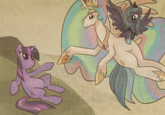 My Little Pony Art Fads