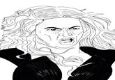 Unflattering Beyonce
