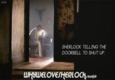 Sherlock