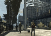 Video Game Logic