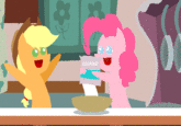 My Little Pony: Friendship is Magic