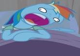 Sweetie Belle Derelle
