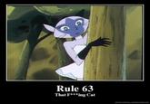 That F***ing Cat