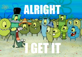 SpongeBob SquarePants