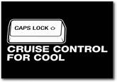 CAPS LOCK