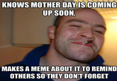 Good Guy Greg