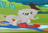 My Little Pony: Friendship is Magic