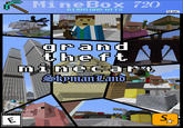 Grand Theft Auto Cover Parodies