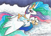My Little Pony: Friendship is Magic