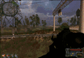 Video Game Logic