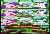 My Little Pony: Friendship is Magic