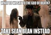Game of Thrones