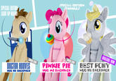My Little Pony: Friendship is Magic