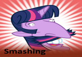 My Little Pony: Friendship is Magic