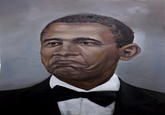 Obama Rage Face / Not Bad