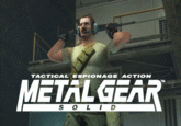 Metal Gear