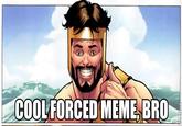 Cool Story, Bro