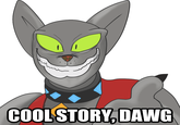 Cool Story, Bro