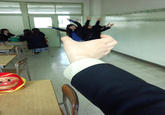 Attack on Titan Photo Fad